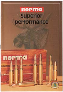 Norma Superior Performance
