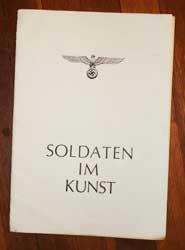 Nazi Solider Prints