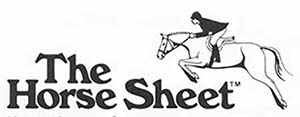 The Horse Sheet
